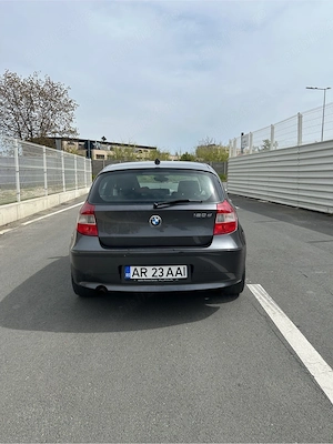 Vand Bmw seria 1 - imagine 3