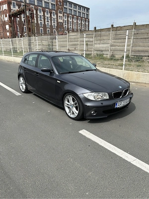 Vand Bmw seria 1 - imagine 4