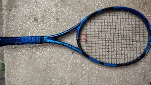 racheta tenis Babolat pure drive - imagine 3