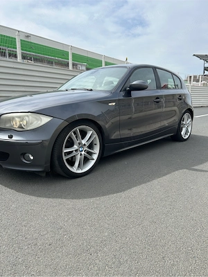Vand Bmw seria 1 - imagine 2