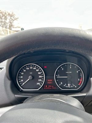 Vand Bmw seria 1 - imagine 5