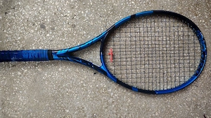 racheta tenis Babolat pure drive - imagine 2