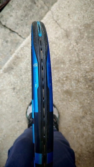 racheta tenis Babolat pure drive - imagine 5