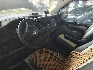 Camper 4x4 Volkswagen T6  - imagine 3