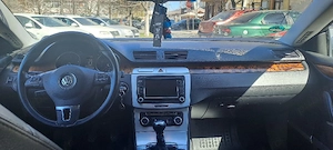 vand passat cc 2008 - imagine 3