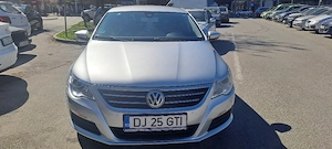 vand passat cc 2008 - imagine 4