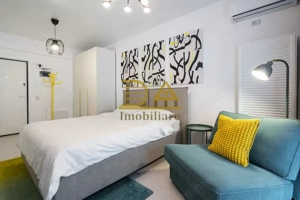 0% Comision, Garsoniera 41mp, P/12,  Zona 13 Septembrie - imagine 4