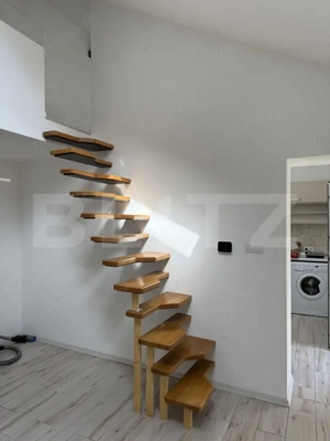 Casa de inchiriat in centru, 50 mp, zona Mihai Viteazul - imagine 7