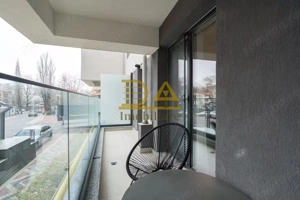 0% Comision, Garsoniera 41mp, P/12,  Zona 13 Septembrie - imagine 13