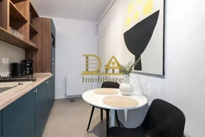 0% Comision, Garsoniera 41mp, P/12,  Zona 13 Septembrie - imagine 9