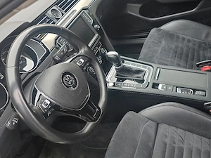 Volkswagen Passat 4 Motion Euro6 - imagine 5