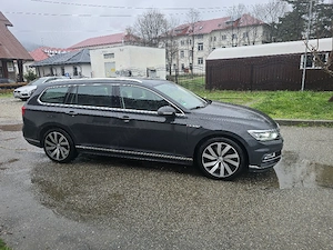 Volkswagen Passat 4 Motion Euro6 - imagine 2