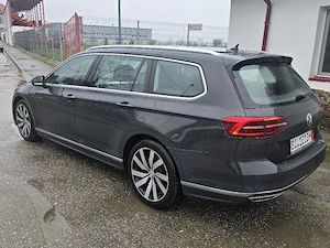 Volkswagen Passat 4 Motion Euro6 - imagine 4