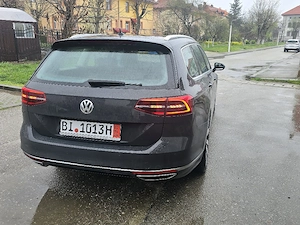 Volkswagen Passat 4 Motion Euro6 - imagine 3