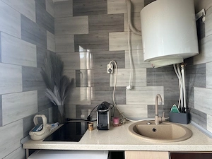 Garsoniera de vanzare