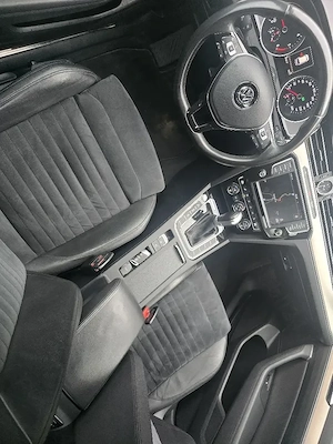 Volkswagen Passat 4 Motion Euro6 - imagine 6