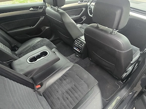 Volkswagen Passat 4 Motion Euro6 - imagine 7