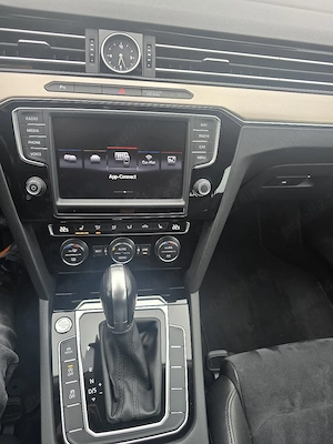 Volkswagen Passat 4 Motion Euro6 - imagine 8