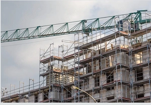 Job în Construcții regiunea DACH - Germania Elveția si Austria 