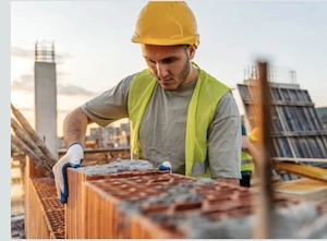 Job în Construcții regiunea DACH - Germania Elveția si Austria  - imagine 2