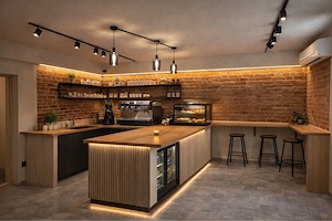 Angajăm Barista   BASE Coffee 