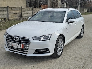 Audi A4 S line 2017 Euro6 150Cp - imagine 3
