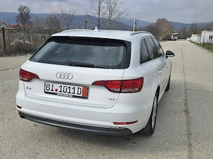 Audi A4 S line 2017 Euro6 150Cp - imagine 2