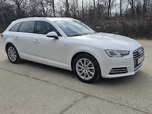 Audi A4 S line 2017 Euro6 150Cp - imagine 4