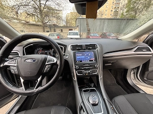 Ford Mondeo 2019 Automat Diesel  - imagine 4