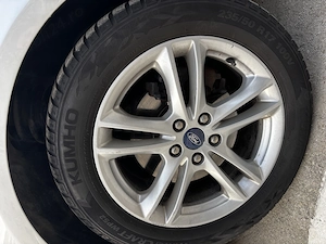 Ford Mondeo 2019 Automat Diesel  - imagine 5