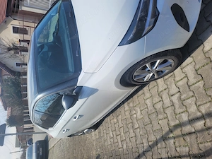 Opel Corsa 2021 - imagine 7