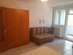 Închiriez garsoniera lângă stația de metrou Favorit  - imagine 7