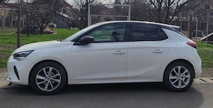 Opel Corsa 2021 - imagine 9