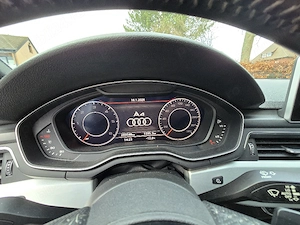 Audi A4 S line 2017 Euro6 150Cp - imagine 7