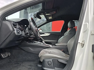 Audi A4 S line 2017 Euro6 150Cp - imagine 9