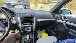 Vand Octavia 2 vRS 170 cp - imagine 4