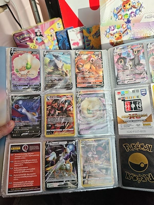 Album Pokemon - imagine 3