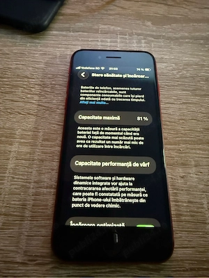 iphone SE 3rd - imagine 3