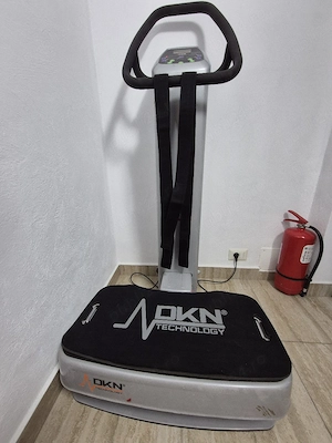Aparat modelare corporala  vibromasaj DKN !!! - imagine 5