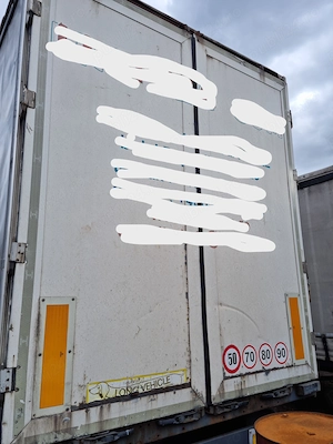 Semiremorca Kogel 2009 - imagine 5