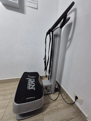 Aparat modelare corporala  vibromasaj DKN !!!