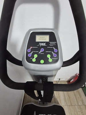 Aparat modelare corporala  vibromasaj DKN !!! - imagine 2