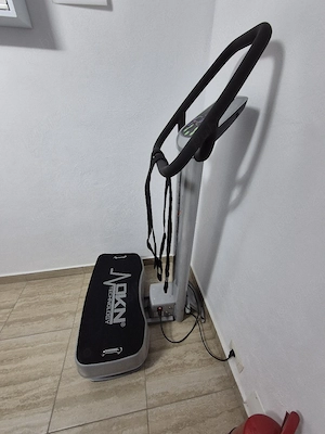 Aparat modelare corporala  vibromasaj DKN !!! - imagine 4