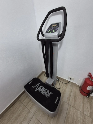 Aparat modelare corporala  vibromasaj DKN !!! - imagine 3