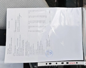 Vand Octavia 2 vRS 170 cp - imagine 7