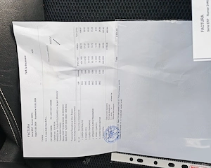 Vand Octavia 2 vRS 170 cp - imagine 8