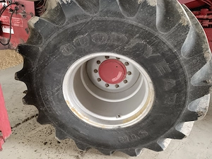 Combina Case Axial 1660 2 hedere - imagine 7