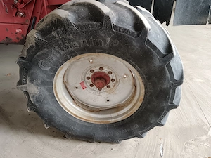 Combina Case Axial 1660 2 hedere - imagine 8