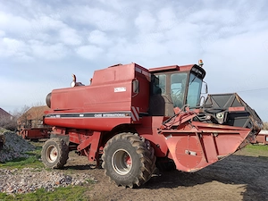 Combina Case Axial 1660 2 hedere - imagine 6