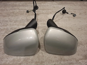 oglinzi volvo s60 v60 2019 2026 - imagine 2